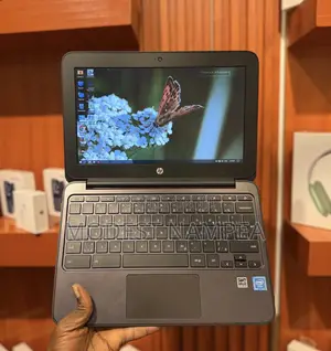 Laptop HP Chromebook 11 G4 2GB Intel eMMC 16 GB