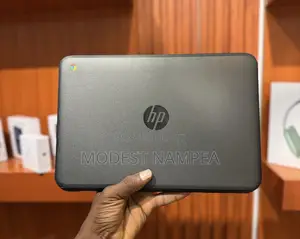 Laptop HP Chromebook 11 G4 2GB Intel eMMC 16 GB