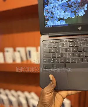 Laptop HP Chromebook 11 G4 2GB Intel eMMC 16 GB