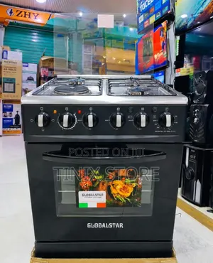 Globalstar Cooker, Size 60*60