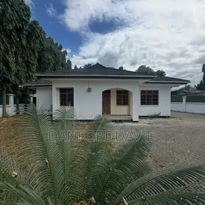 4bdrm Apartment in Kahwa Real Estate, Kawe for rent