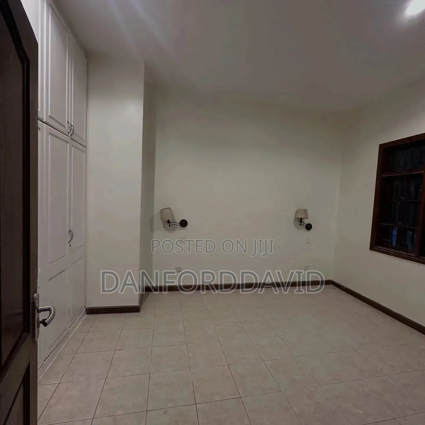 4bdrm Apartment in Kahwa Real Estate, Kawe for rent