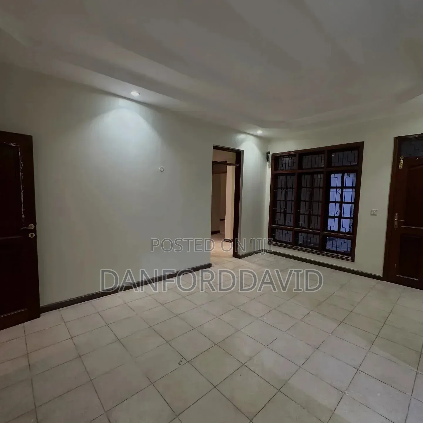 4bdrm Apartment in Kahwa Real Estate, Kawe for rent