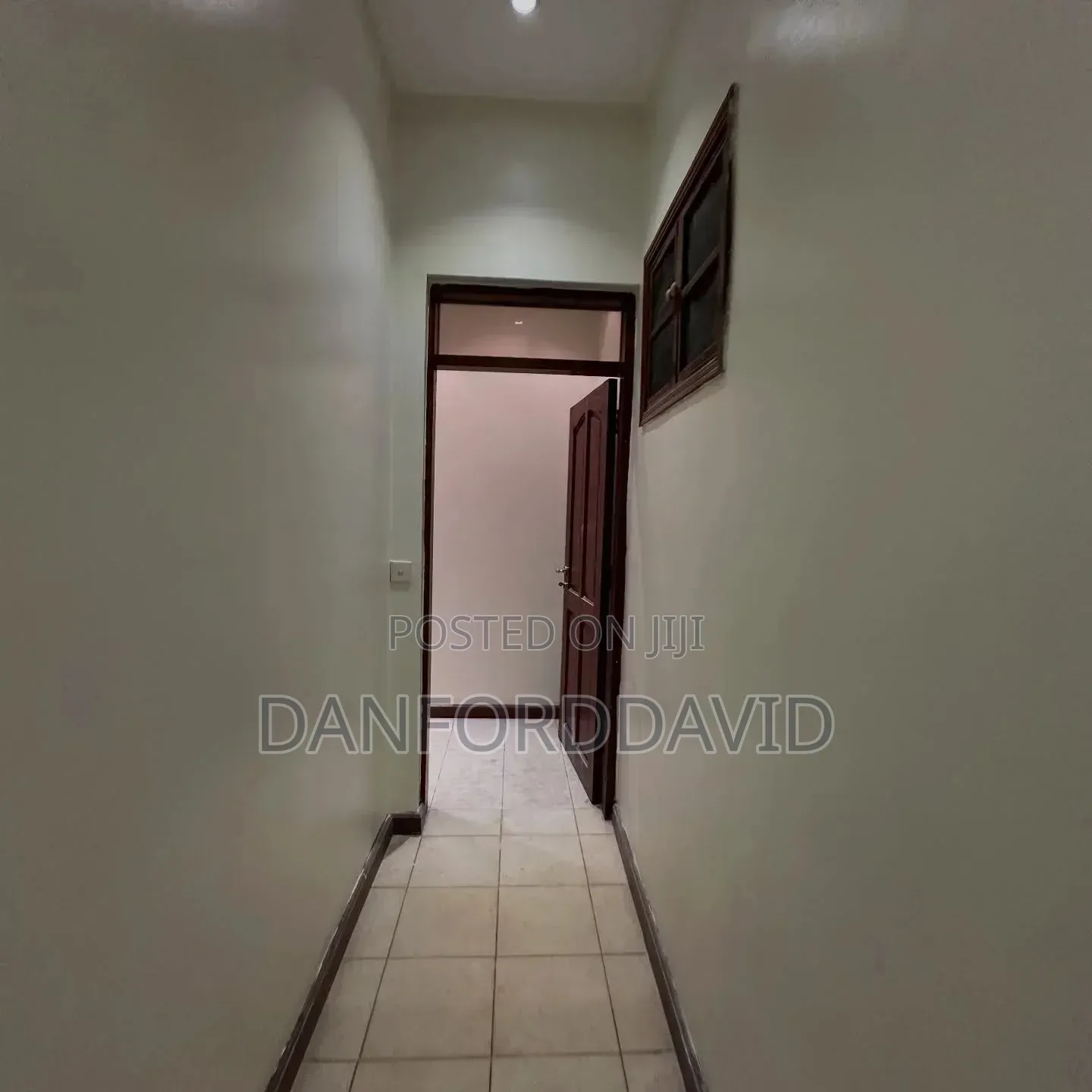 4bdrm Apartment in Kahwa Real Estate, Kawe for rent