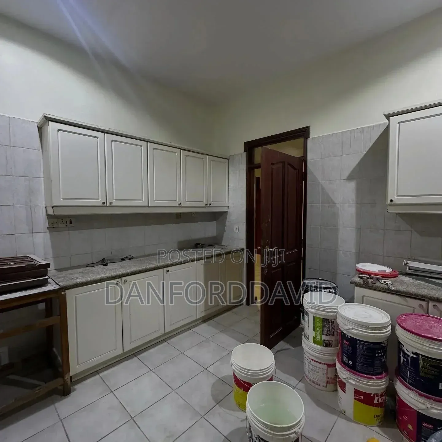 4bdrm Apartment in Kahwa Real Estate, Kawe for rent