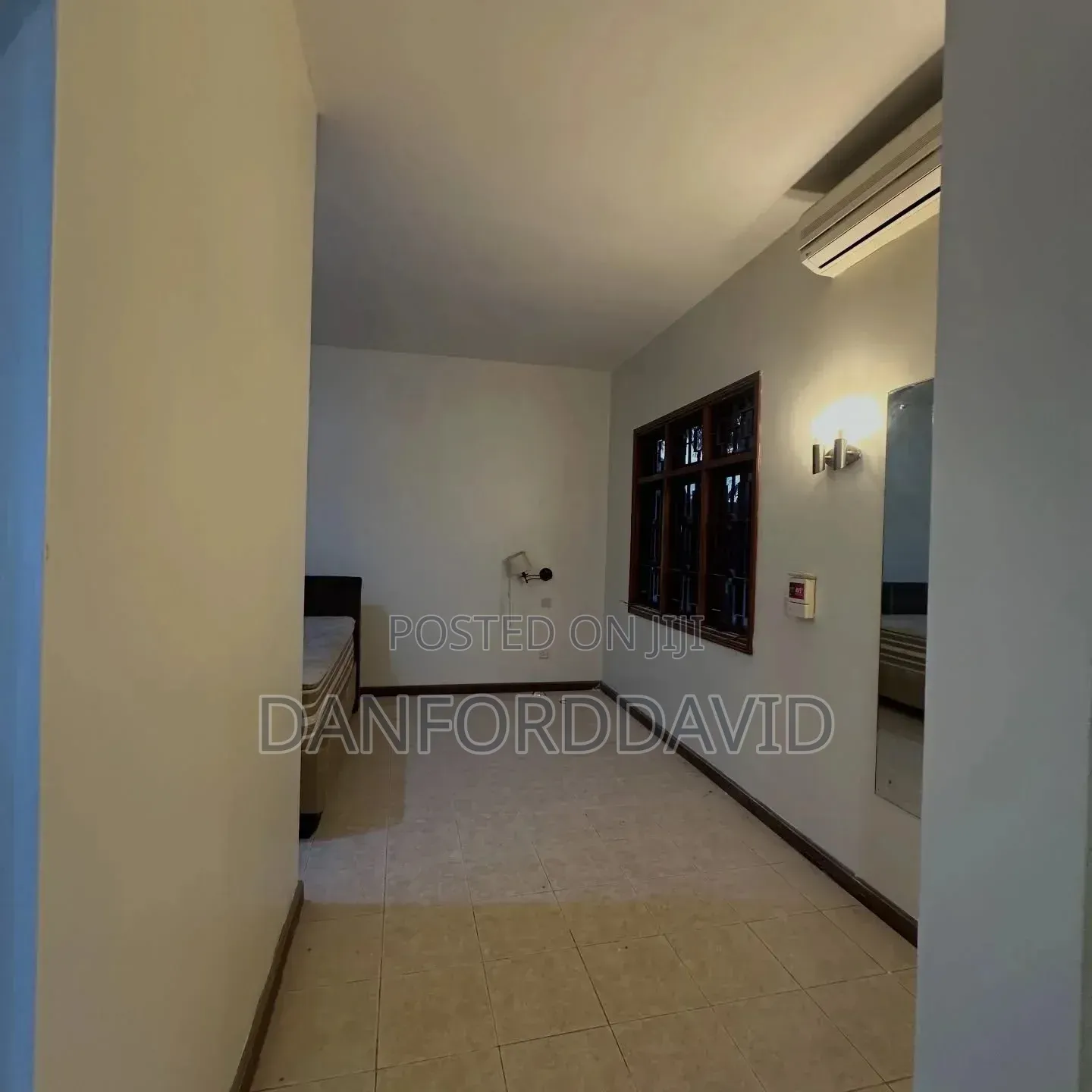 4bdrm Apartment in Kahwa Real Estate, Kawe for rent