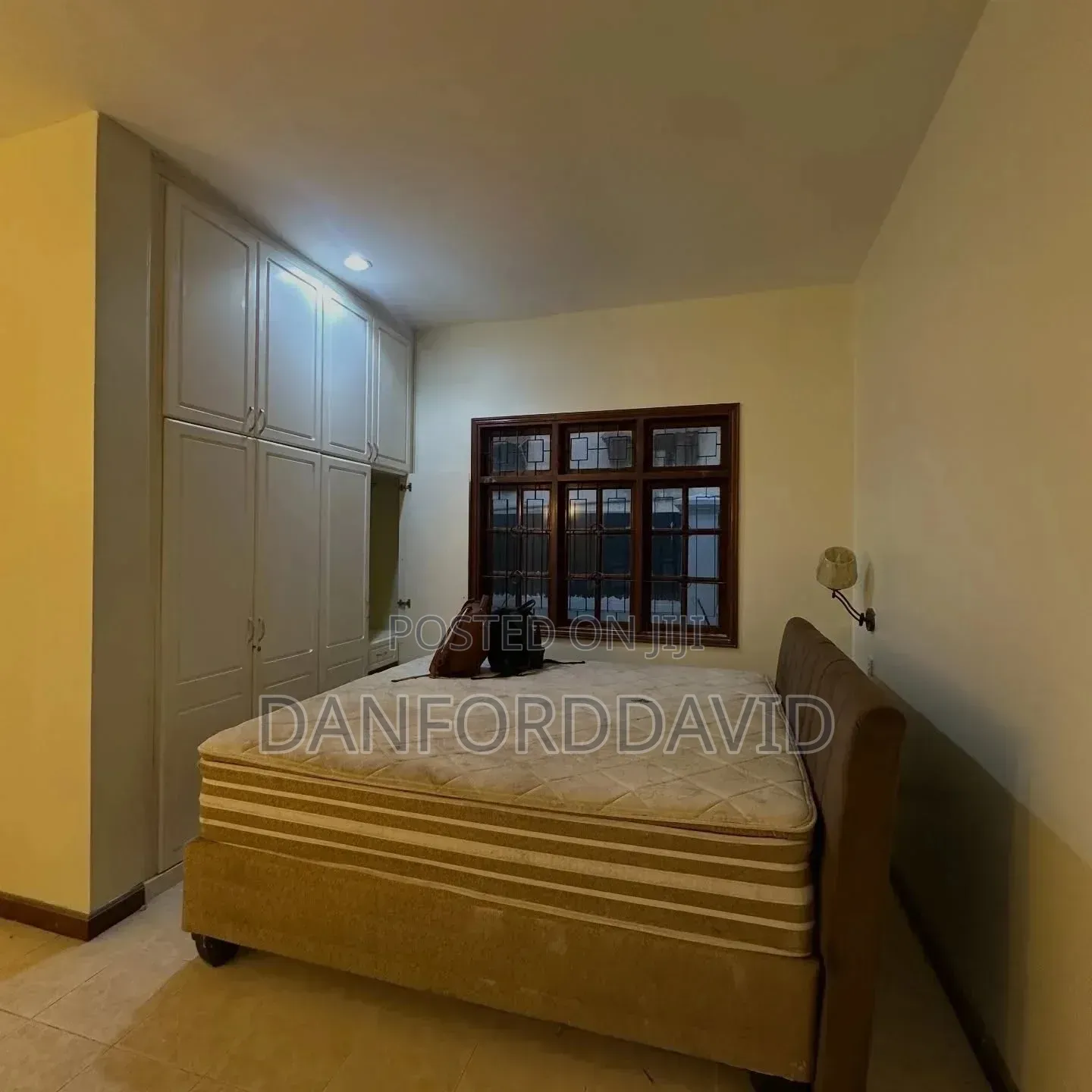 4bdrm Apartment in Kahwa Real Estate, Kawe for rent
