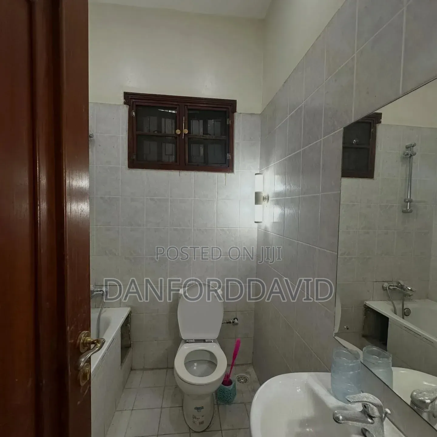 4bdrm Apartment in Kahwa Real Estate, Kawe for rent