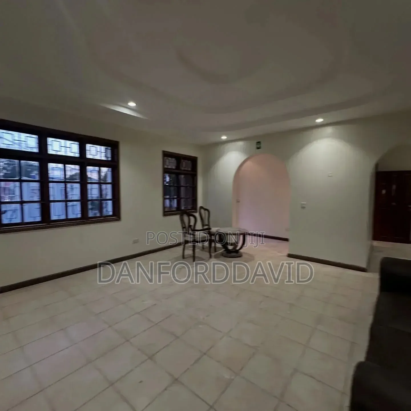 4bdrm Apartment in Kahwa Real Estate, Kawe for rent