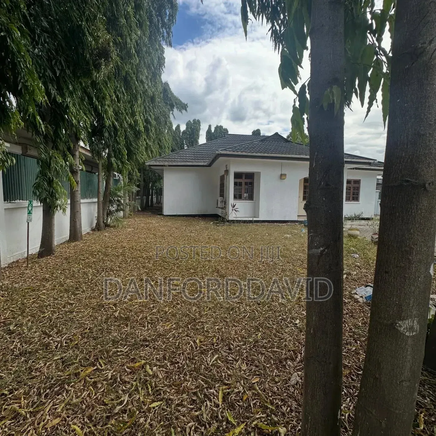4bdrm Apartment in Kahwa Real Estate, Kawe for rent