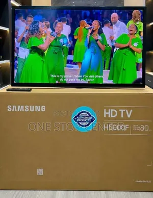 Samsung TV Inch 32