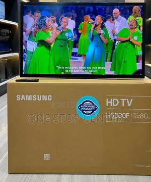 Samsung TV Inch 32