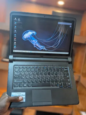 New Laptop Dell Latitude 3340 8GB Intel Core i3 HDD 500GB