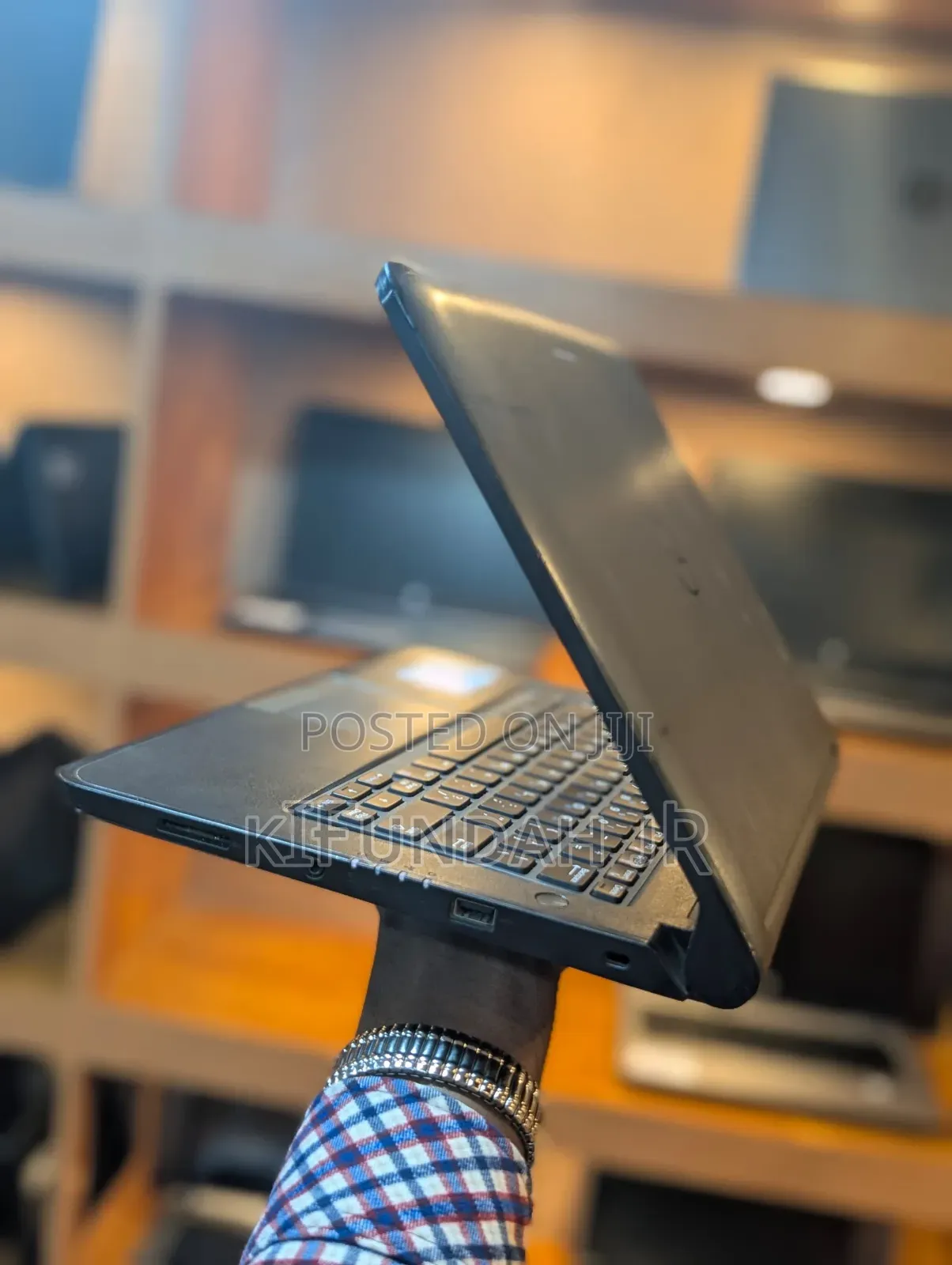 New Laptop Dell Latitude 3340 8GB Intel Core i3 HDD 500GB