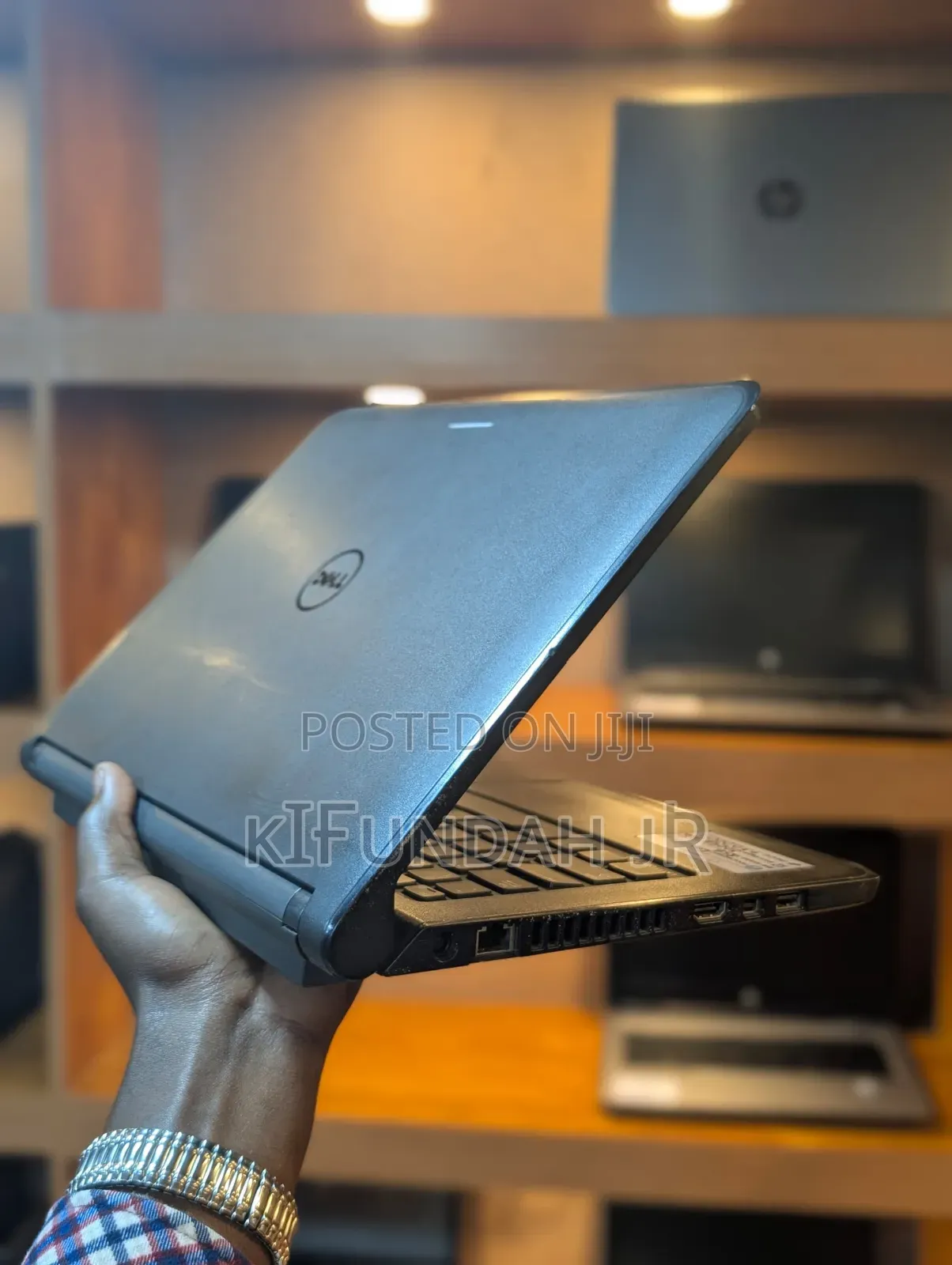 New Laptop Dell Latitude 3340 8GB Intel Core i3 HDD 500GB