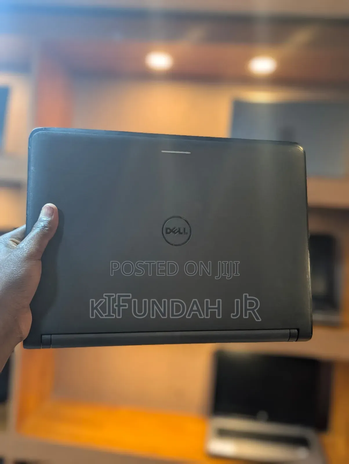 New Laptop Dell Latitude 3340 8GB Intel Core i3 HDD 500GB