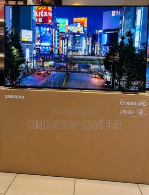 Samsung TV Inch 65
