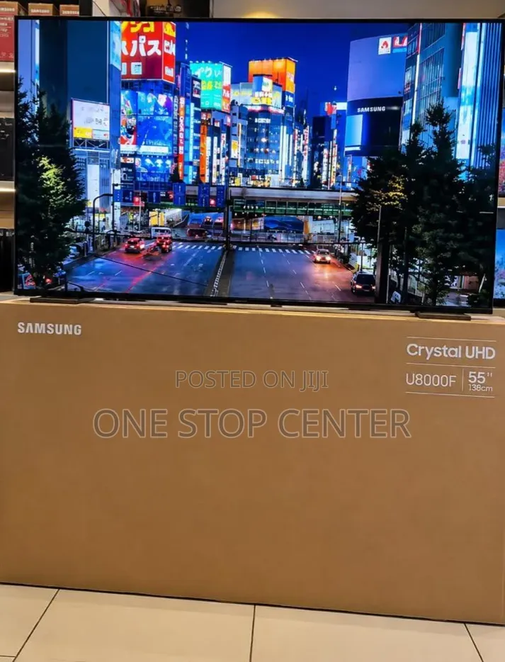 Samsung TV Inch 65