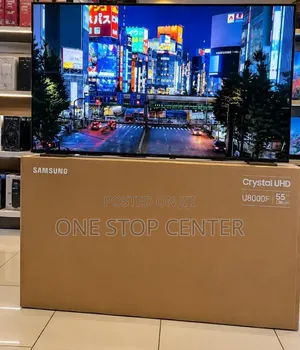 Samsung TV Inch 65