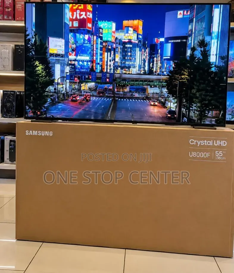 Samsung TV Inch 65