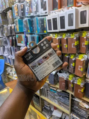 Screen Protector Samsung Galaxy Flip 6