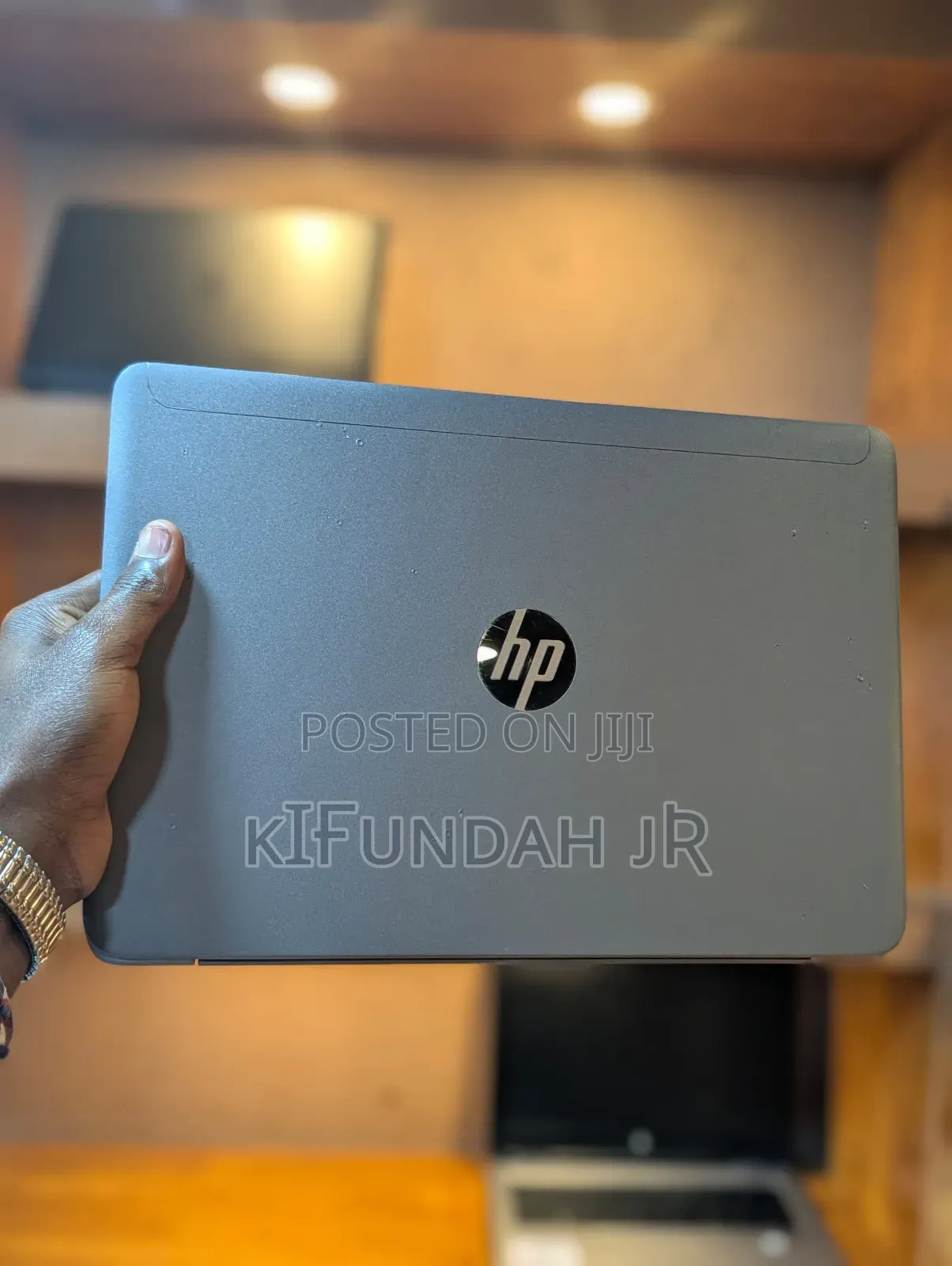 New Laptop HP EliteBook Folio 1040 G2 4GB Intel Core i5 SSD 128GB