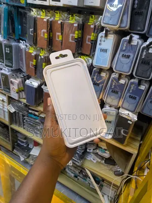 Case Samsung Galaxy Z Flip 6 and Screen Protector♨