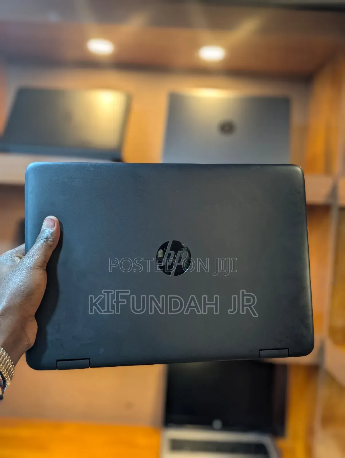 New Laptop HP ProBook 640 G2 8GB Intel Core i5 SSD 256GB