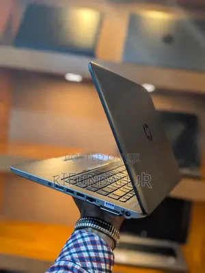 New Laptop HP EliteBook 840 G2 8GB Intel Core i7 SSD 256GB