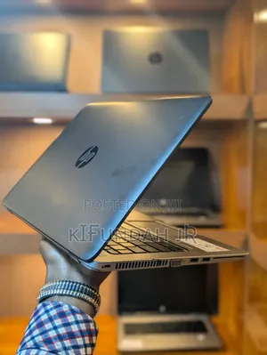 New Laptop HP EliteBook 840 G2 8GB Intel Core i7 SSD 256GB
