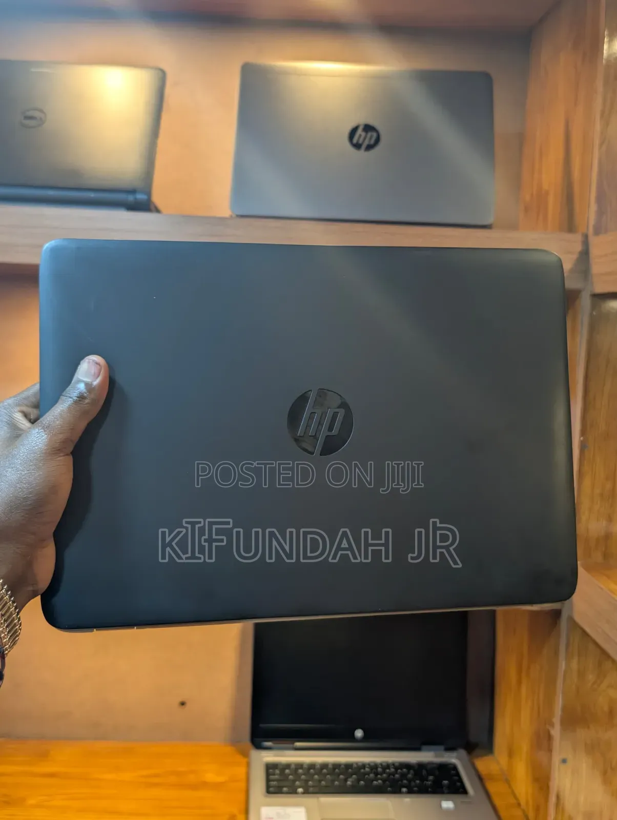 New Laptop HP EliteBook 840 G2 8GB Intel Core i7 SSD 256GB