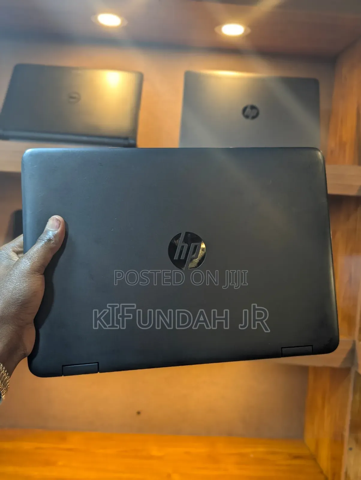 New Laptop HP ProBook 640 G2 8GB Intel Core i5 SSD 256GB