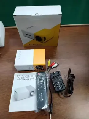 Min Projector/Projector Ndogo