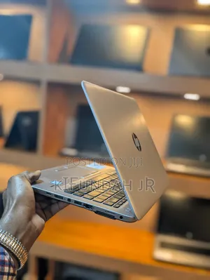 New Laptop HP EliteBook 840 G3 8GB Intel Core i5 SSD 256GB