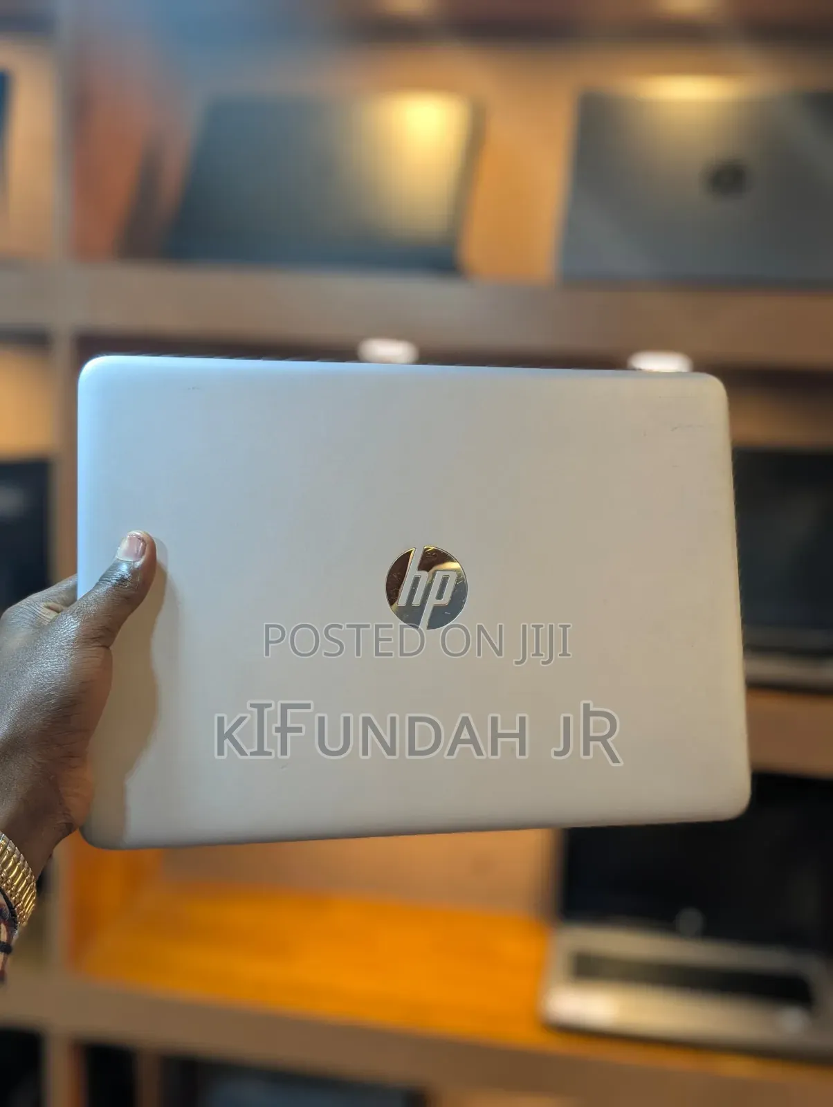 New Laptop HP EliteBook 840 G3 8GB Intel Core i5 SSD 256GB