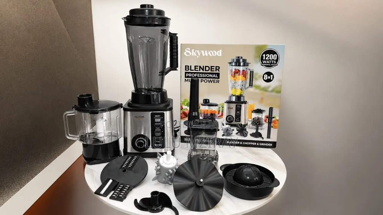 Skywood Multi Purpose Blender