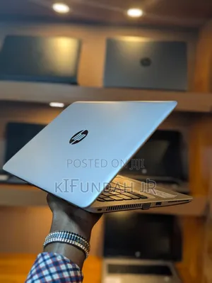 New Laptop HP EliteBook 840 G3 8GB Intel Core i5 SSD 256GB