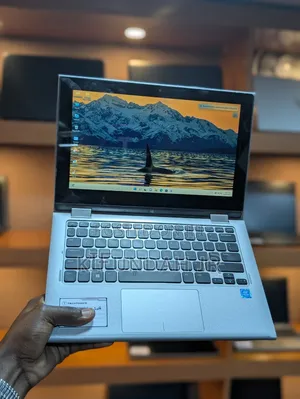New Laptop Dell Inspiron 11 3147 8GB Intel Pentium HDD 500GB