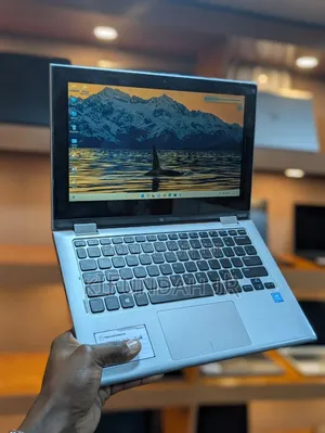 New Laptop Dell Inspiron 11 3147 8GB Intel Pentium HDD 500GB