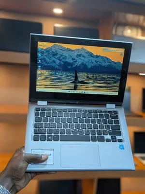 New Laptop Dell Inspiron 11 3147 8GB Intel Pentium HDD 500GB