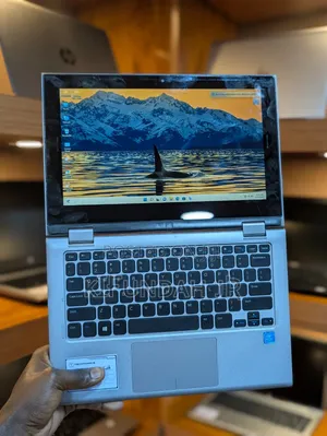 New Laptop Dell Inspiron 11 3147 8GB Intel Pentium HDD 500GB