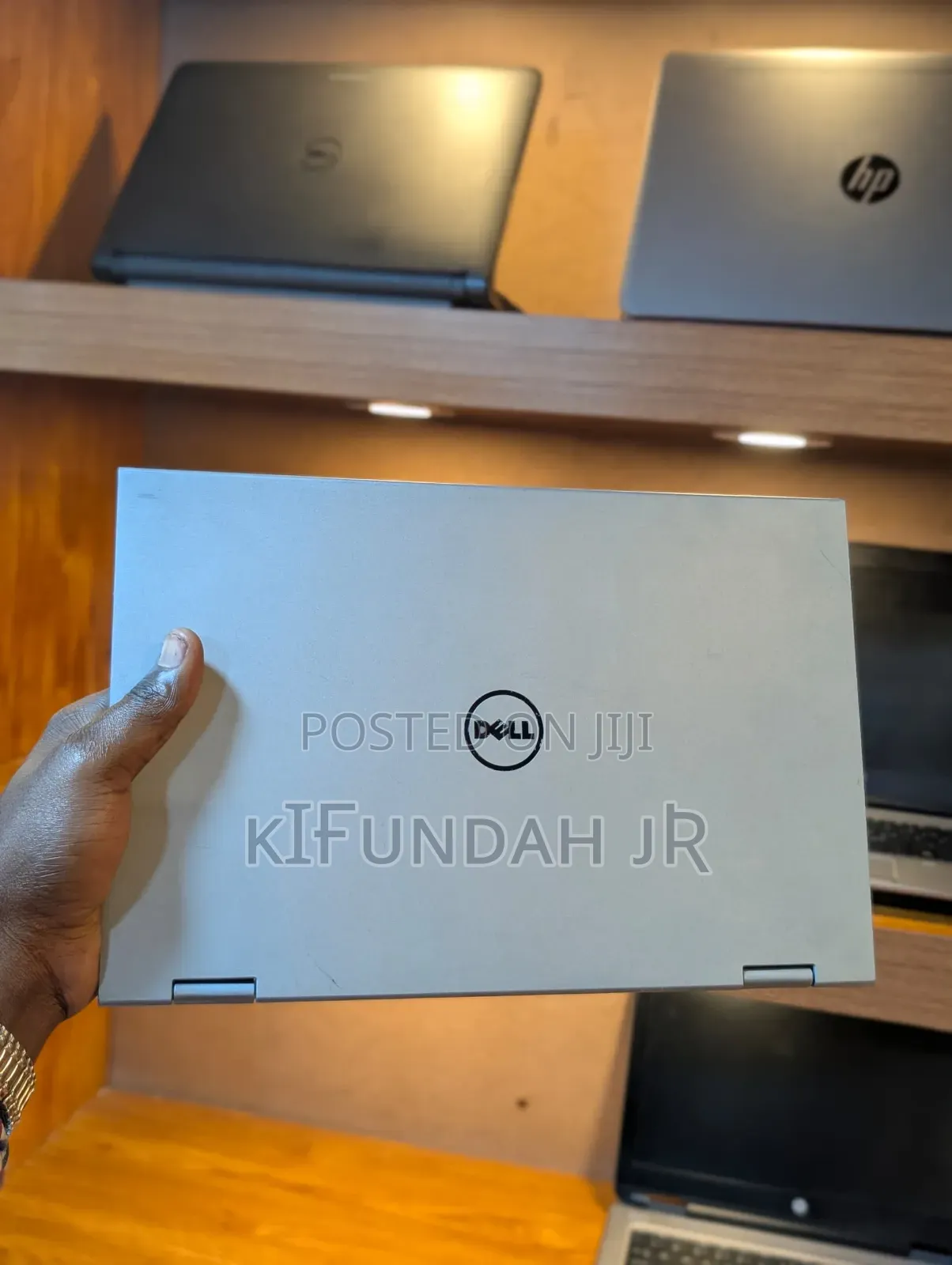 New Laptop Dell Inspiron 11 3147 8GB Intel Pentium HDD 500GB