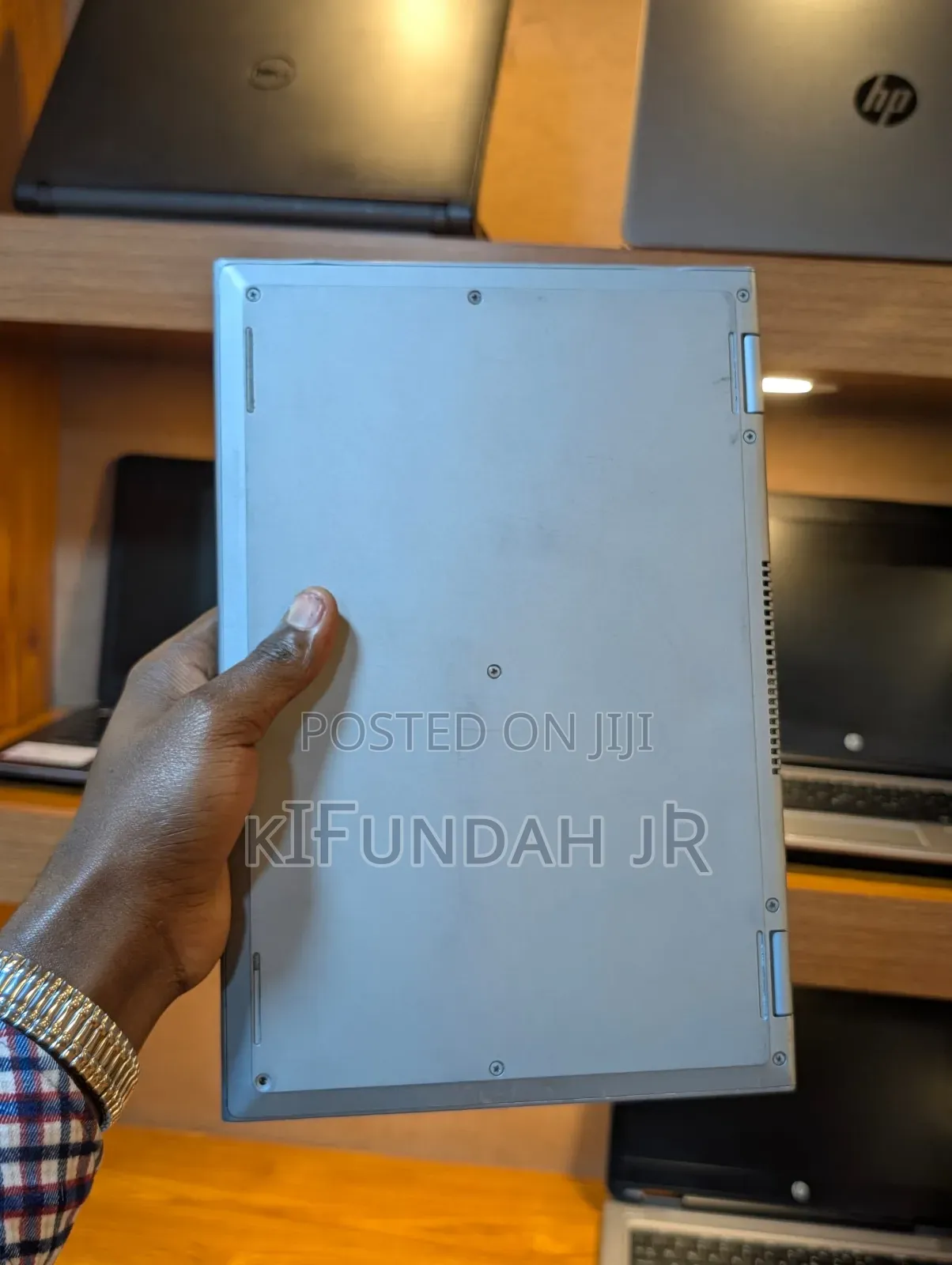 New Laptop Dell Inspiron 11 3147 8GB Intel Pentium HDD 500GB