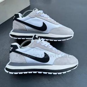 Nike LD Waffle Sacai Unisex Sneakers 🔥👟