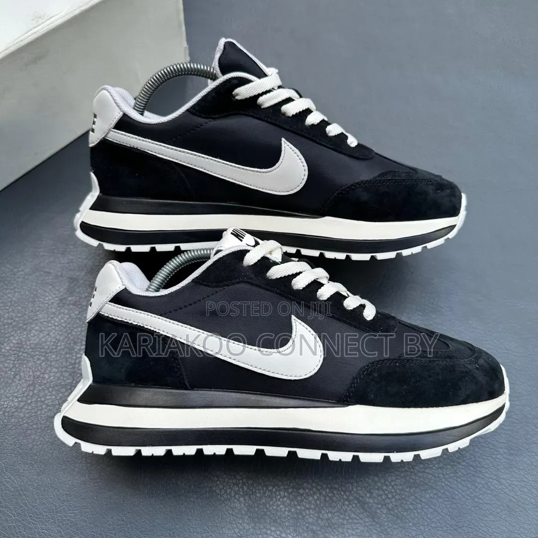 Nike LD Waffle Sacai Unisex Sneakers 🔥👟
