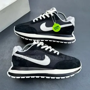 Nike LD Waffle Sacai Unisex Sneakers 🔥👟