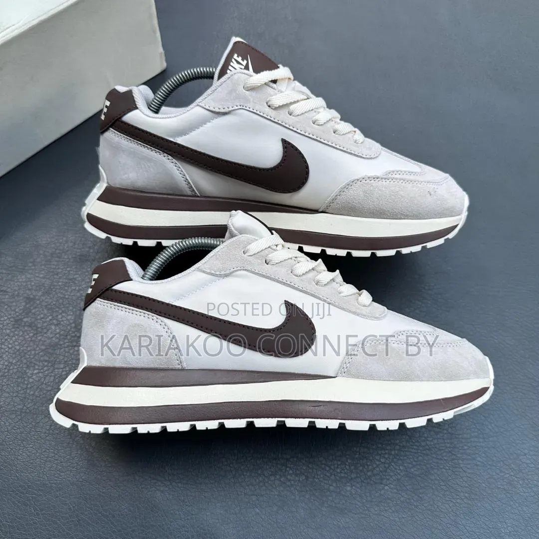 Nike LD Waffle Sacai Unisex Sneakers 🔥👟
