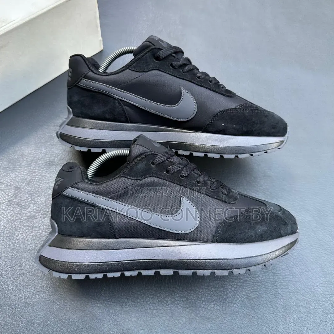 Nike LD Waffle Sacai Unisex Sneakers 🔥👟