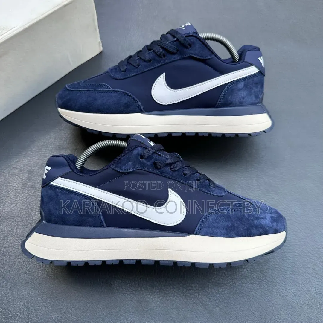 Nike LD Waffle Sacai Unisex Sneakers 🔥👟