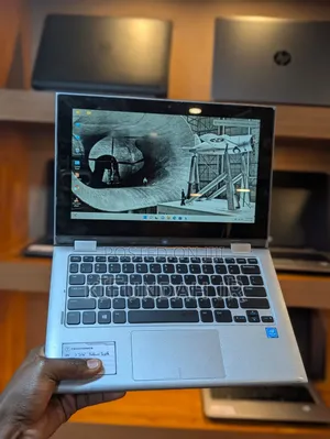 New Laptop Dell Inspiron 11 3147 8GB Intel Pentium HDD 500GB
